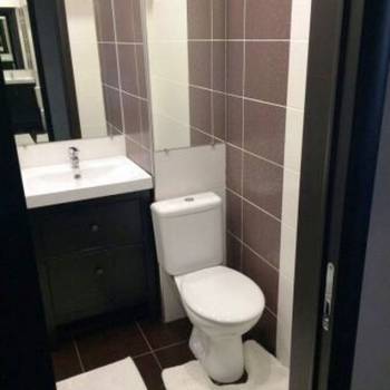 Сдается 1-комнатная квартира, 30 м²