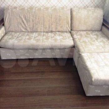 Сдается 1-комнатная квартира, 30 м²