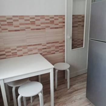 Сдается 2-х комнатная квартира, 40 м²