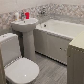 Сдается 2-х комнатная квартира, 40 м²