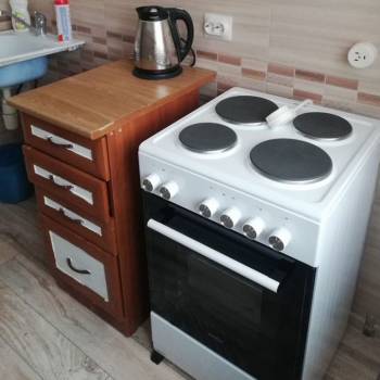 Сдается 2-х комнатная квартира, 40 м²