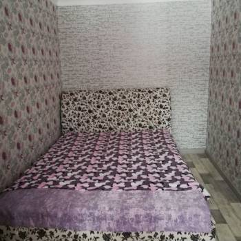 Сдается 2-х комнатная квартира, 40 м²