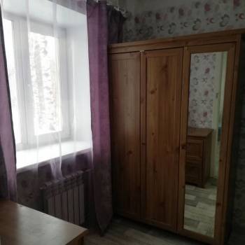 Сдается 2-х комнатная квартира, 40 м²