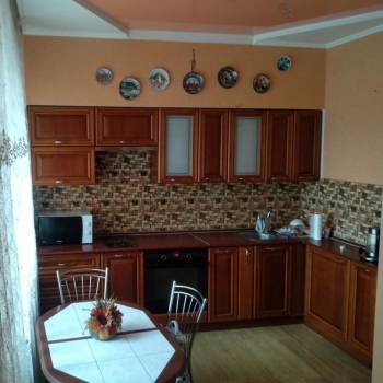 Сдается 2-х комнатная квартира, 86 м²