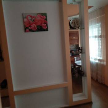 Сдается 2-х комнатная квартира, 86 м²