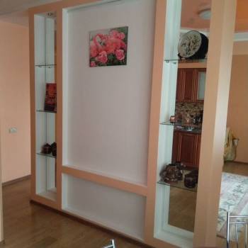 Сдается 2-х комнатная квартира, 86 м²