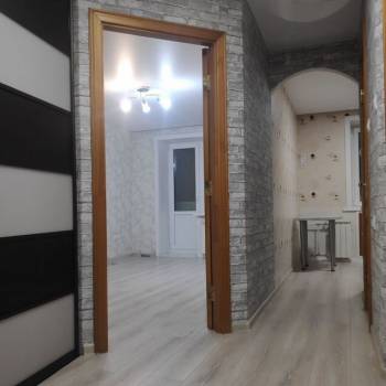 Сдается 2-х комнатная квартира, 46,6 м²