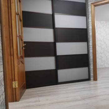 Сдается 2-х комнатная квартира, 46,6 м²