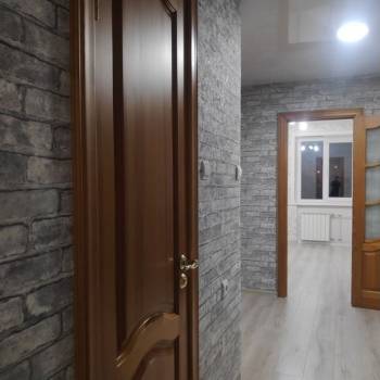 Сдается 2-х комнатная квартира, 46,6 м²