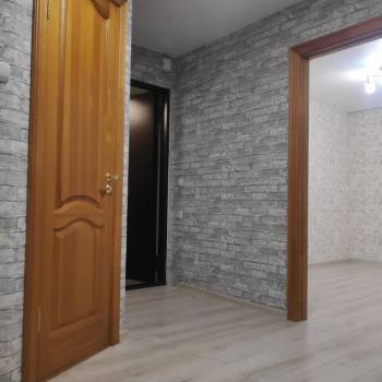 Сдается 2-х комнатная квартира, 46,6 м²