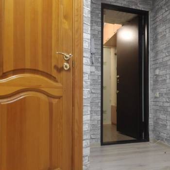 Сдается 2-х комнатная квартира, 46,6 м²