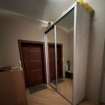 Сдается 2-х комнатная квартира, 64 м²