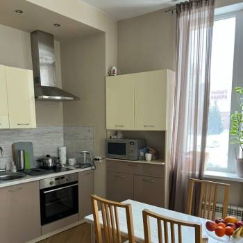 Сдается 2-х комнатная квартира, 64 м²