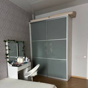 Сдается 2-х комнатная квартира, 64 м²