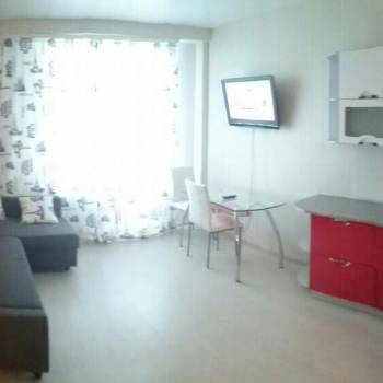 Сдается 1-комнатная квартира, 27 м²