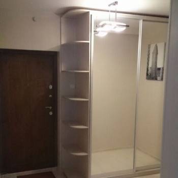 Сдается 1-комнатная квартира, 27 м²