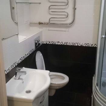 Сдается 1-комнатная квартира, 27 м²