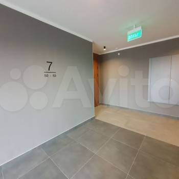 Сдается 1-комнатная квартира, 40,9 м²