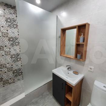 Сдается 1-комнатная квартира, 40,9 м²