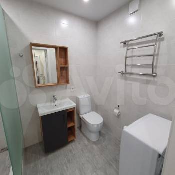 Сдается 1-комнатная квартира, 40,9 м²