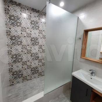 Сдается 1-комнатная квартира, 40,9 м²