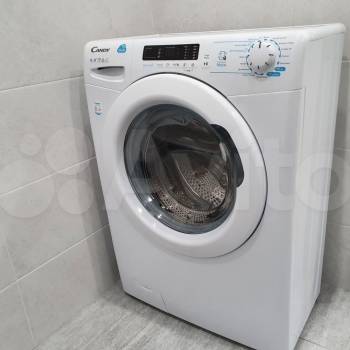 Сдается 1-комнатная квартира, 40,9 м²