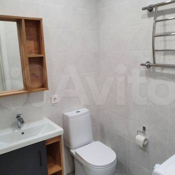 Сдается 1-комнатная квартира, 40,9 м²