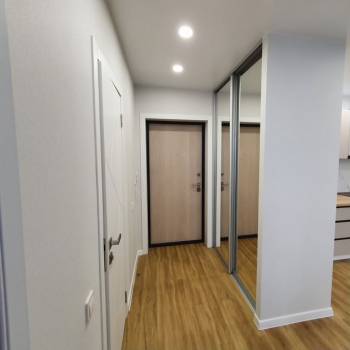 Сдается 1-комнатная квартира, 40,9 м²