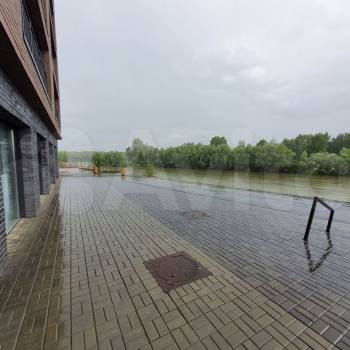 Сдается 1-комнатная квартира, 40,9 м²