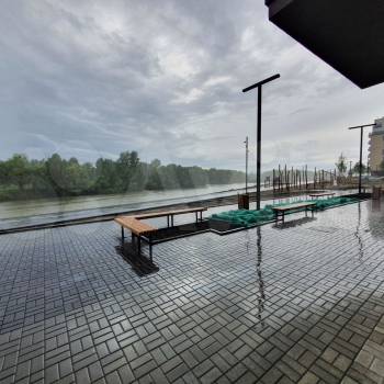 Сдается 1-комнатная квартира, 40,9 м²