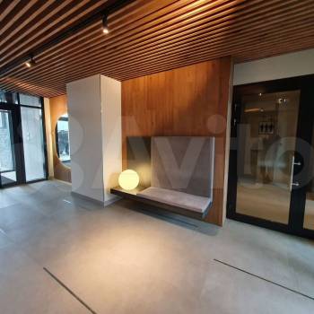 Сдается 1-комнатная квартира, 40,9 м²