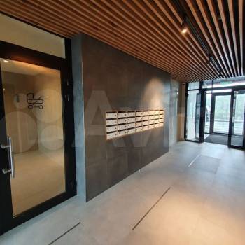 Сдается 1-комнатная квартира, 40,9 м²