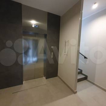 Сдается 1-комнатная квартира, 40,9 м²