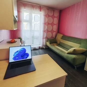 Продается 1-комнатная квартира, 27 м²