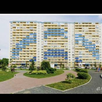 Продается 1-комнатная квартира, 27 м²