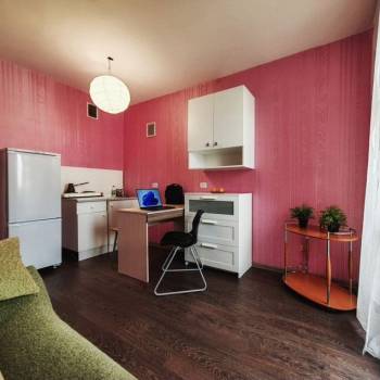 Продается 1-комнатная квартира, 27 м²