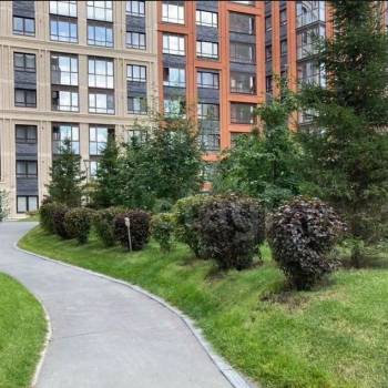 Продается 1-комнатная квартира, 18,7 м²