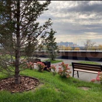 Продается 1-комнатная квартира, 18,7 м²