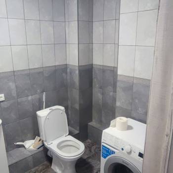 Сдается 1-комнатная квартира, 29 м²