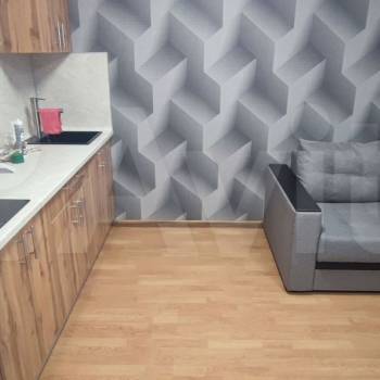 Сдается 1-комнатная квартира, 29 м²