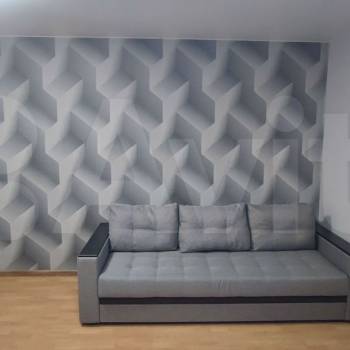 Сдается 1-комнатная квартира, 29 м²