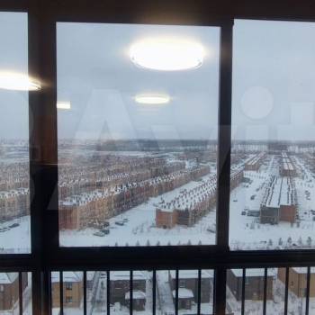 Сдается 1-комнатная квартира, 29 м²