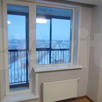 Сдается 1-комнатная квартира, 29 м²