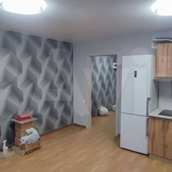 Сдается 1-комнатная квартира, 29 м²