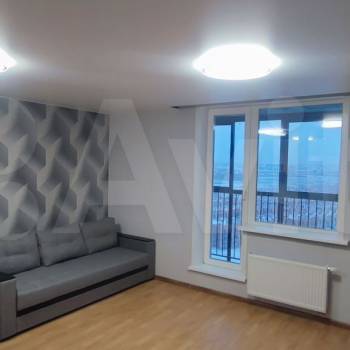 Сдается 1-комнатная квартира, 29 м²