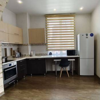 Сдается 2-х комнатная квартира, 60 м²