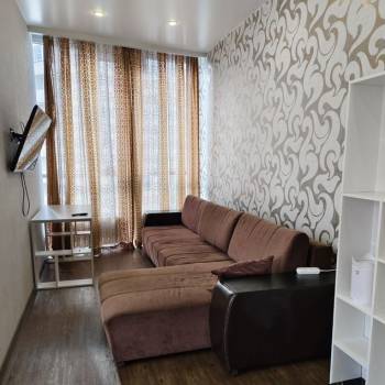 Сдается 2-х комнатная квартира, 60 м²