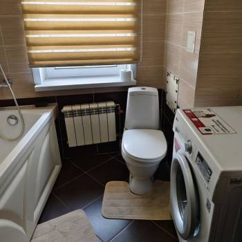 Сдается 2-х комнатная квартира, 60 м²