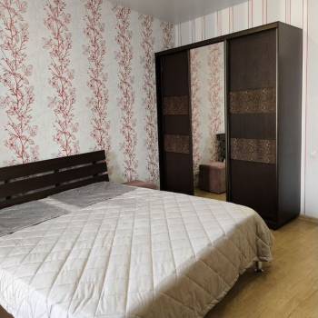 Сдается 2-х комнатная квартира, 60 м²