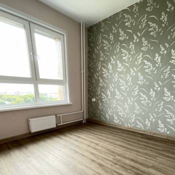 Продается 2-х комнатная квартира, 39 м²